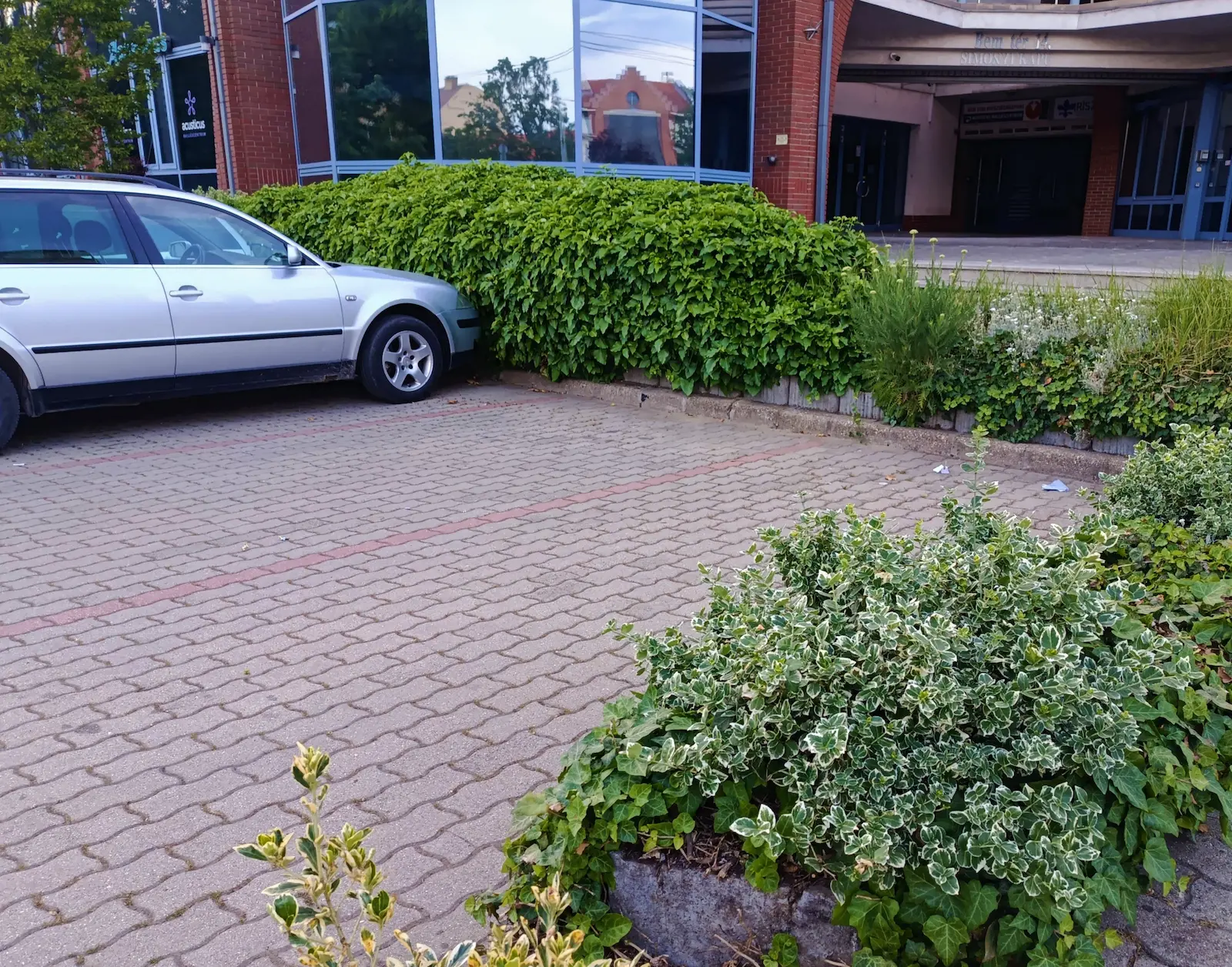 Mobirise Website Builder